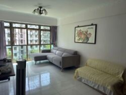 Blk 315C Anchorvale Gardens (Sengkang), HDB Executive #548727631
